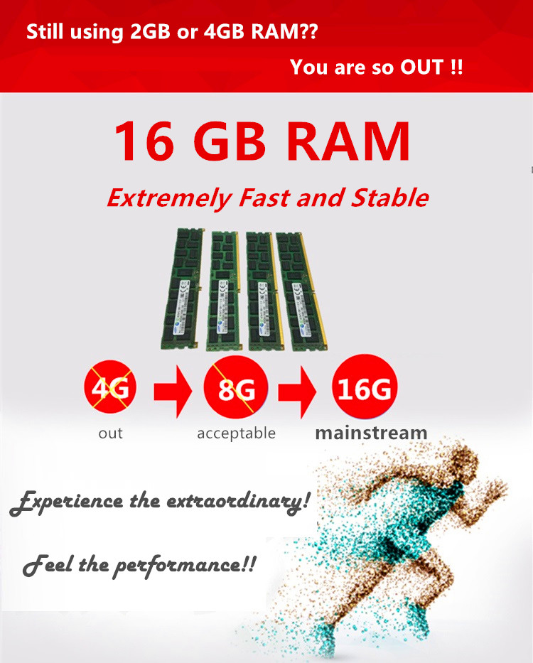 5 - ram